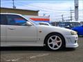 2000 Nissan Skyline