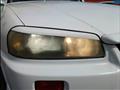 2000 Nissan Skyline