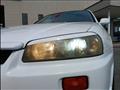 2000 Nissan Skyline