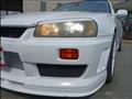 2000 Nissan Skyline