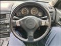 2000 Nissan Skyline