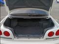 2000 Nissan Skyline
