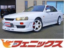 2000 Nissan Skyline
