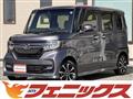 2018 Honda N BOX
