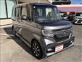 2018 Honda N BOX