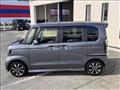 2018 Honda N BOX
