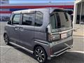 2018 Honda N BOX