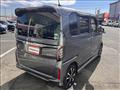 2018 Honda N BOX