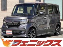 2018 Honda N BOX