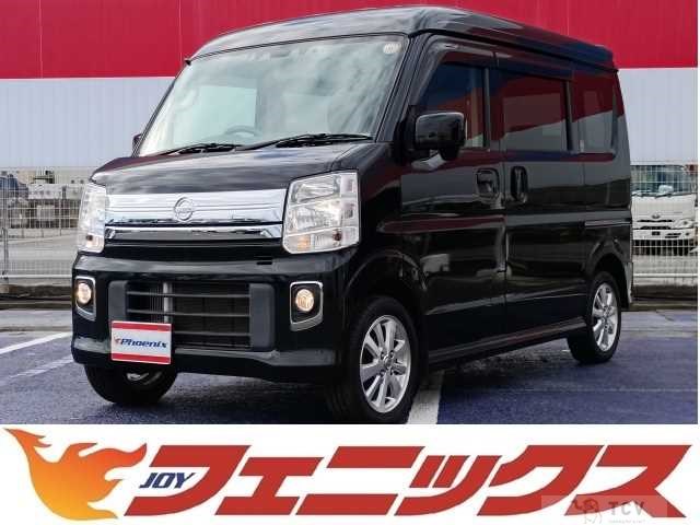 2021 Nissan NV100Clipper