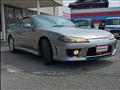 1999 Nissan Silvia