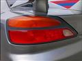 1999 Nissan Silvia