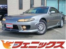 1999 Nissan Silvia