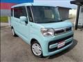 2020 Suzuki Spacia