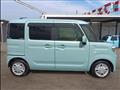2020 Suzuki Spacia