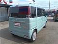 2020 Suzuki Spacia