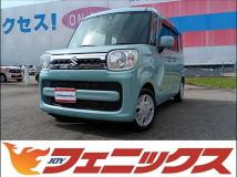 2020 Suzuki Spacia