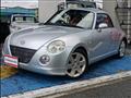 2003 Daihatsu Copen