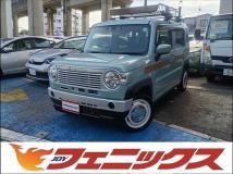 2021 Suzuki Hustler