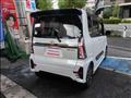 2019 Daihatsu Tanto