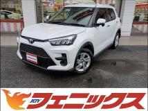 2024 Toyota Raize