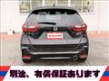 2023 Honda Fit