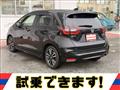 2023 Honda Fit