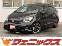 2023 Honda Fit