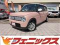 2015 Suzuki Lapin