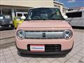 2015 Suzuki Lapin