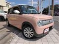2015 Suzuki Lapin