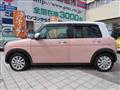 2015 Suzuki Lapin