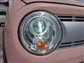 2015 Suzuki Lapin