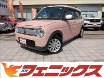 2015 Suzuki Lapin