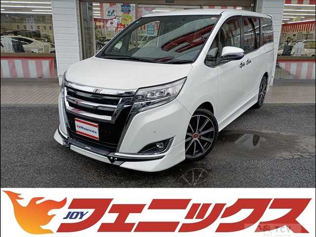 2017 Toyota Esquire