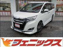 2017 Toyota Esquire