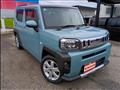 2021 Daihatsu Taft