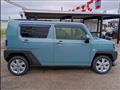 2021 Daihatsu Taft