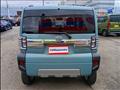 2021 Daihatsu Taft