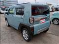 2021 Daihatsu Taft
