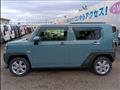 2021 Daihatsu Taft