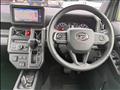 2021 Daihatsu Taft