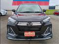 2024 Daihatsu Rocky