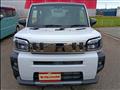 2026 Daihatsu Taft