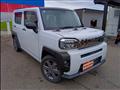 2026 Daihatsu Taft