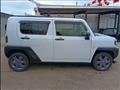2026 Daihatsu Taft