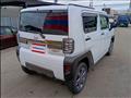 2026 Daihatsu Taft