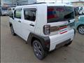 2026 Daihatsu Taft