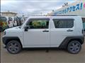 2026 Daihatsu Taft