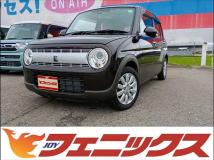 2015 Suzuki Lapin
